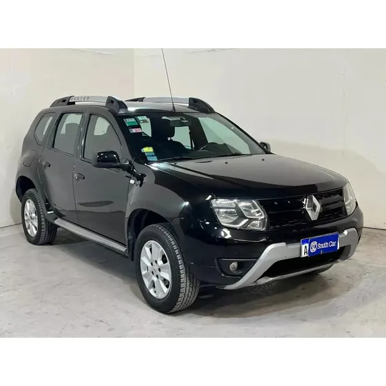 Renault Duster 1.6 Ph2 4x2 Privilege 110cv