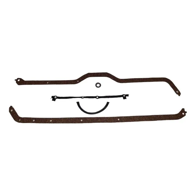 Empacadura Carter Jeep Cherokee 242 4.0 L Wagoneer 258 4.2 L