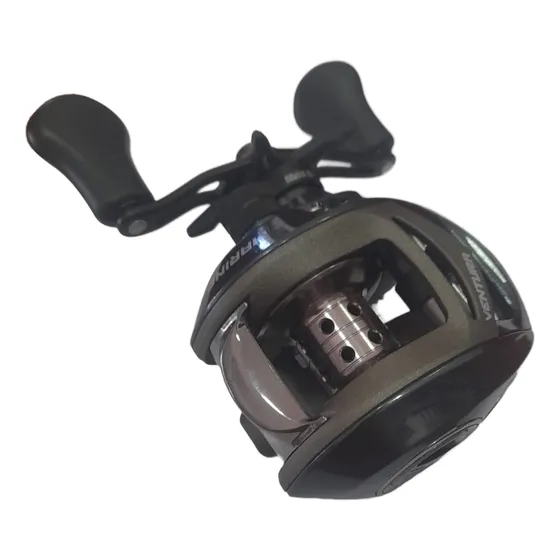 Reel Marine Sports Ventura Vt5 Shi Baitc Izquierdo/derecho