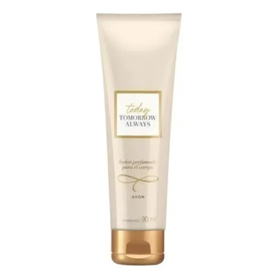 Today Loción Perfumada Corporal Avon 90 Ml