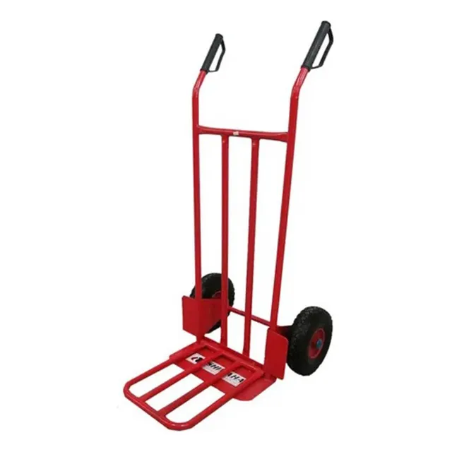 Alquiler Carro 2 Ruedas, Extencion De Pala Shimaha G P