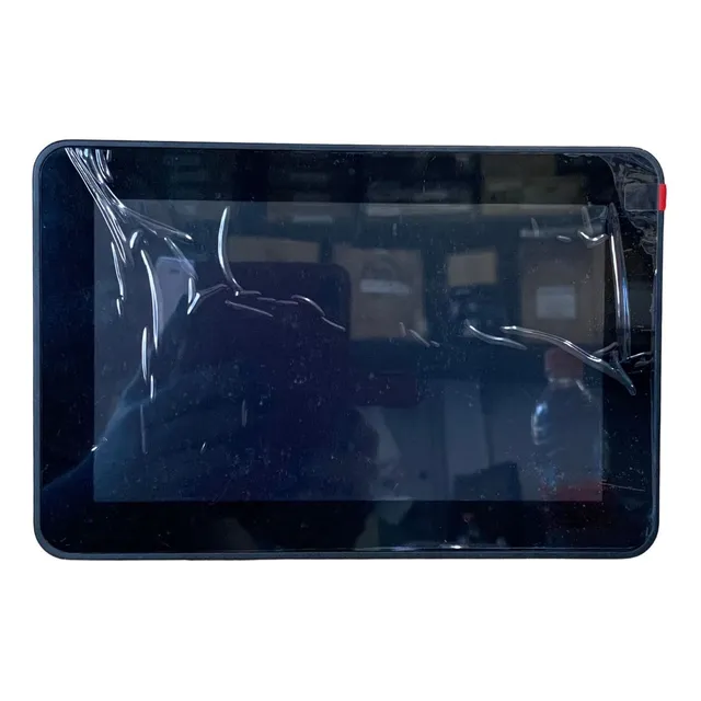 Tela Touch E Display Tablet Alcatel Onetouch Evo 7 Original