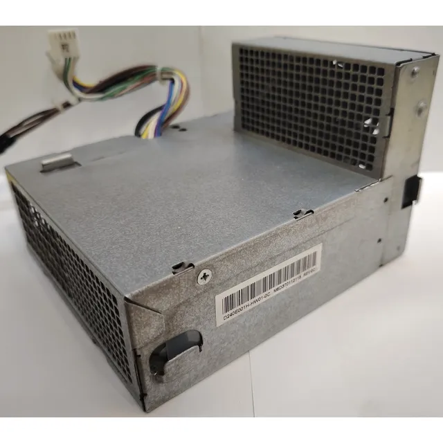 Fuente De Poder Hp Compaq 6000 8000 8300 611481 503375