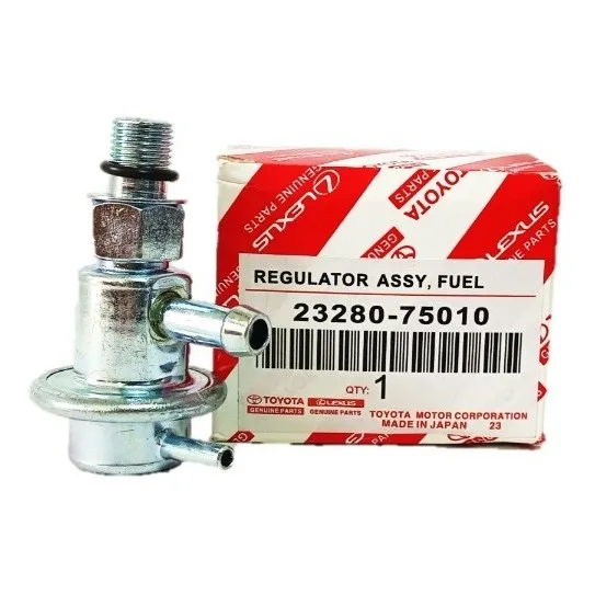 Regulador Gasolina Toyota Autana Machito Hembrita Burbuja