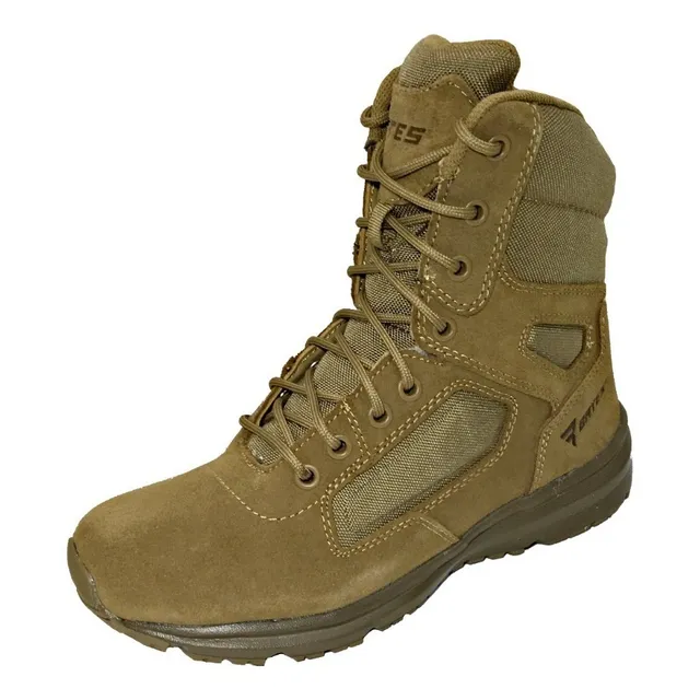Botas Bates Raide 8 Coyote