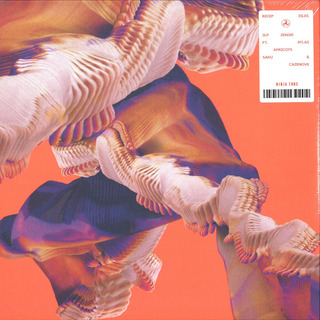 Bicep - Isles (2x12 ) (ninja Tune261) Bicep - Isles (2x12 ) (ninja Tune261)