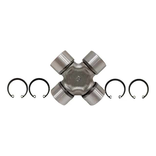 Cruceta Cardan Dfsk C31 // C35 29x77 Seguro Externo