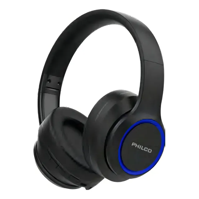 Audifonos Philco Bluetooth Series Pro 739bl