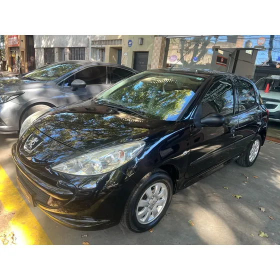 Peugeot 207 1.4 Allure 75cv