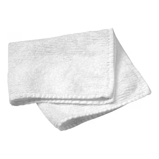 Toalla Facial 35 Cm X 35 Cm 