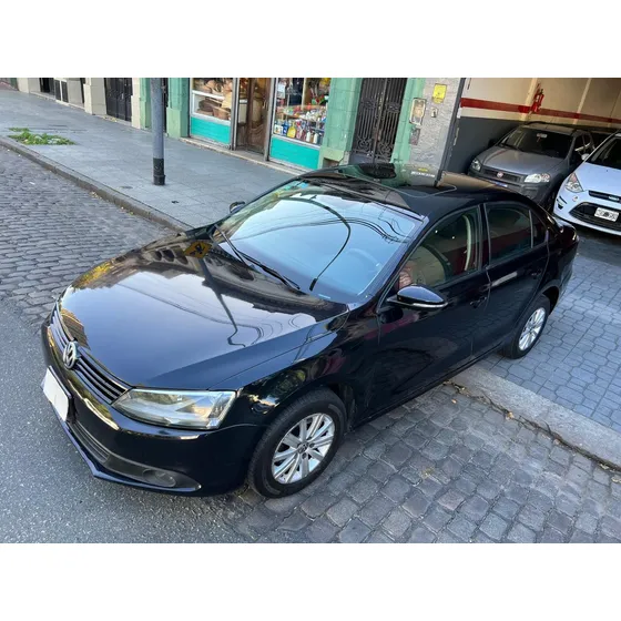 Volkswagen Vento 2.0 Tdi