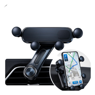 Suporte De Celular Para Carro Rotativo 360° Suporte Veicular Suporte De Celular Para Carro Rotativo 360° Suporte Veicular