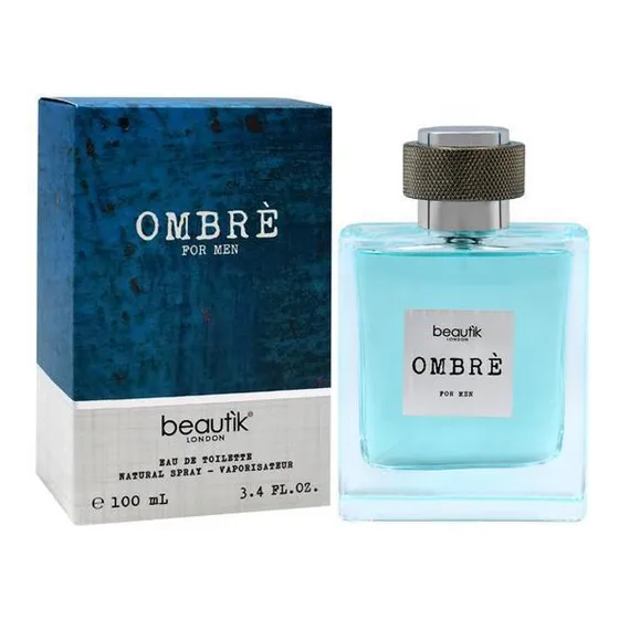 Beautik L Ombre Edt H 100ml