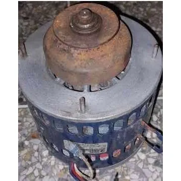 Motor De Lavadora Mabe Redondo Co Su Croche Usado Buen