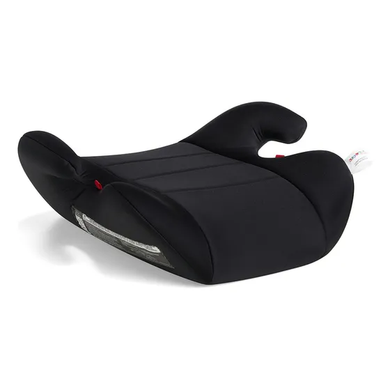 Assento de Carro Infantil Elevação Booster Fit Up 15 à 36kgs Preto Replay Kids
