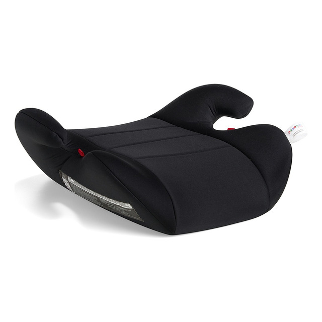 Assento De Carro Infantil Elevação Booster Fit Up 15 À 36kgs Preto Replay Kids Assento De Carro Infantil Elevação Booster Fit Up 15 À 36kgs Preto Replay Kids