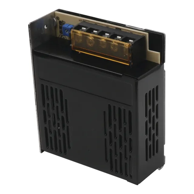 Fuente Industrial Tipo Din Rail 24 Vcc 3 Amperes