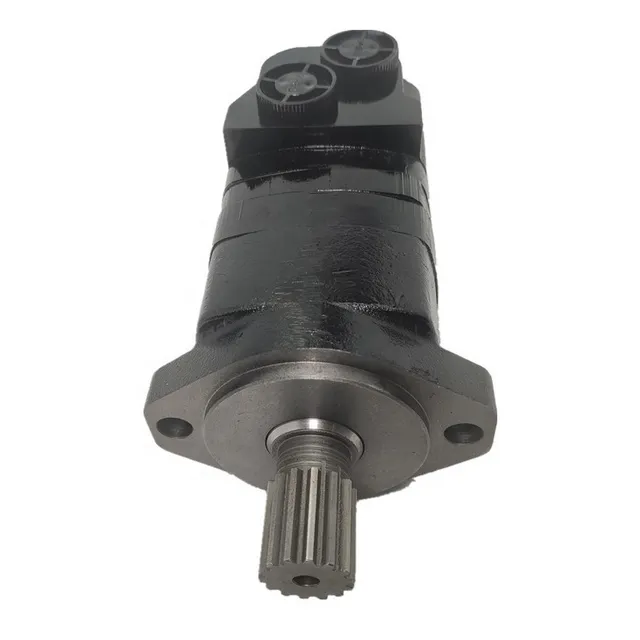 Motor Similar Eaton/charlynn 305cm³ - Cb11480558 John Deere