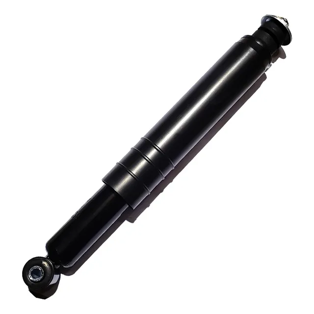 Kit 2 Amortiguadores Trasero Gm Chevrolet Monza Mega 91-93 -