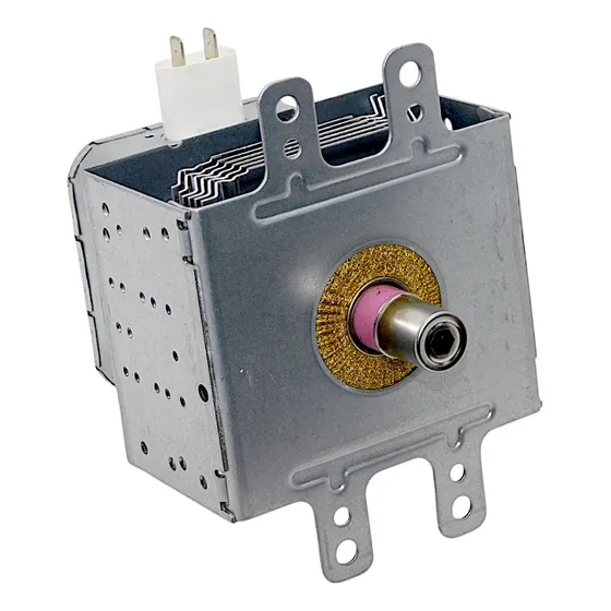 Magnetron 2m248 H Calidad Original Reemplazo Directo