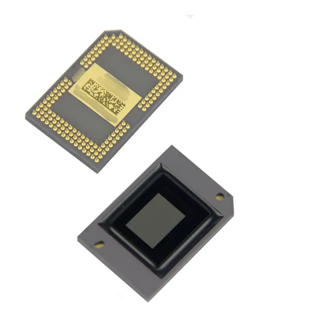 Chip Dmd 1076-xxxxb Para Proyector Benq Mx514p