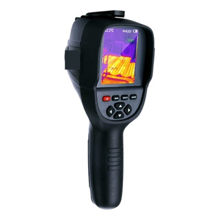 La Cámara Imagen Térmica Infrarroja Detección Electrónica La Cámara Imagen Térmica Infrarroja Detección Electrónica
