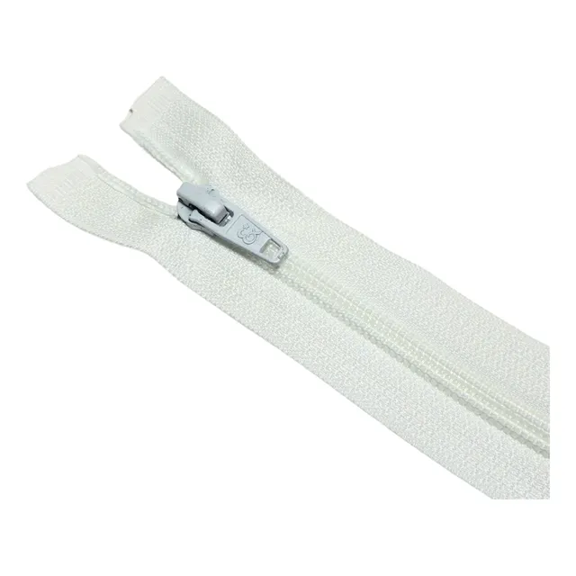 50 Zíper Destacável Jaqueta 70cm Blusa Reforçado Atacado Cor