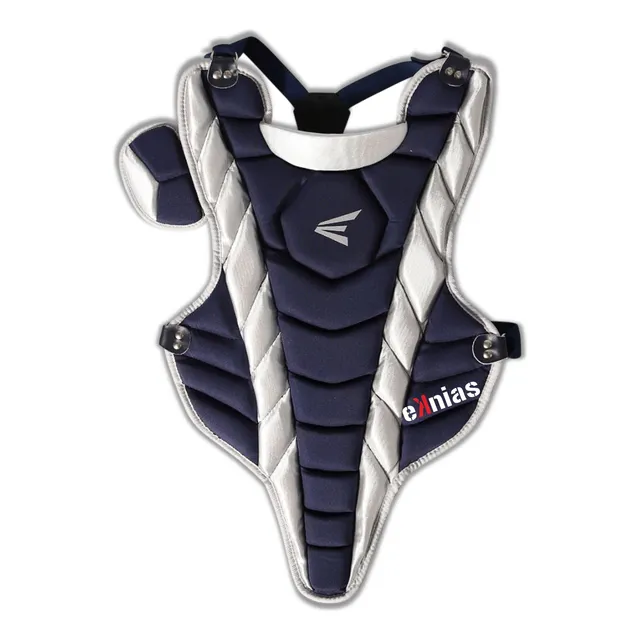 Peto De Catcher Beisbol Juvenil Softball Protector De Pecho