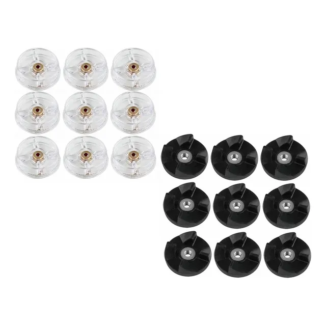 18×equipo Para Batidora Magic-bullet Mb1001
