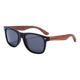 Gafas De Sol Barcur Con Varillas De Madera Gafas De Sol Barcur Con Varillas De Madera