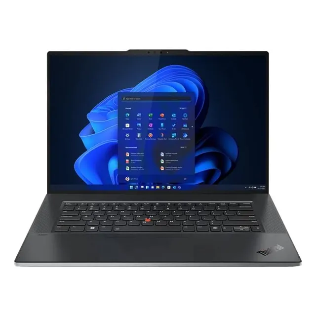 Laptop Lenovo Thinkpad Z16 Gen 1 21d4001wus 16 Touchscreen N