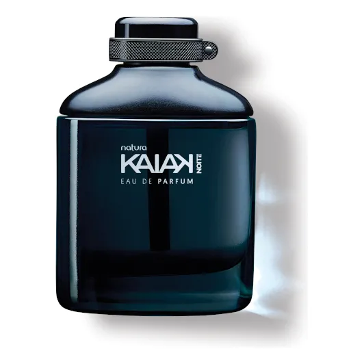 Natura Kaiak Noite Eau De Parfum 100 Ml
