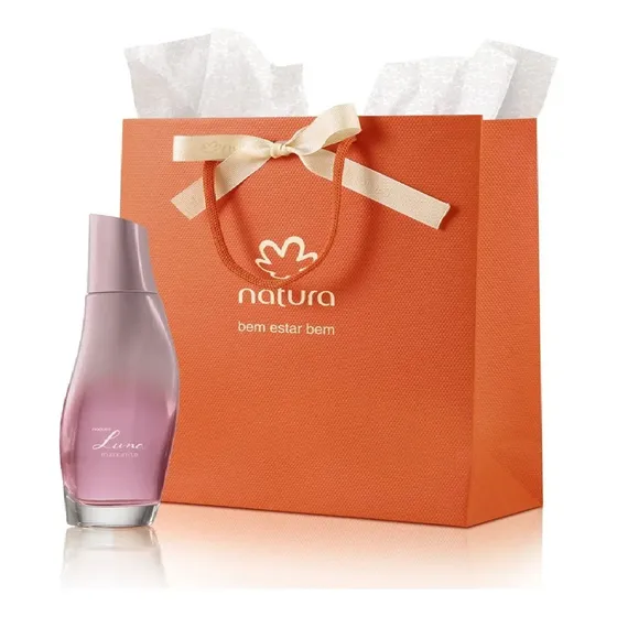 Perfume Luna Marcante 75ml Natura