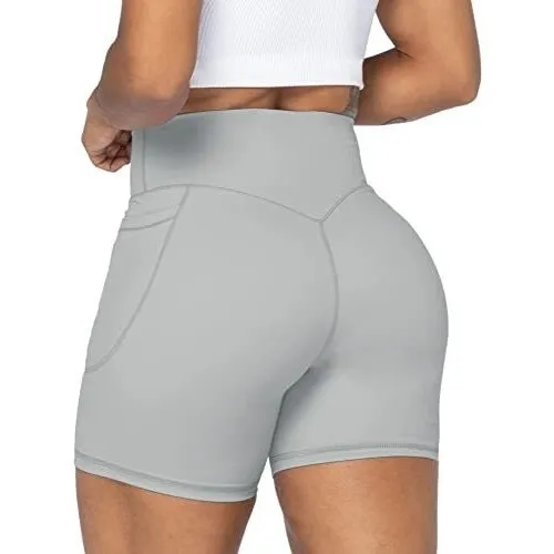 Pantalones Cortos Para Motos De 8  / 5  / 3  Para 6xw4p