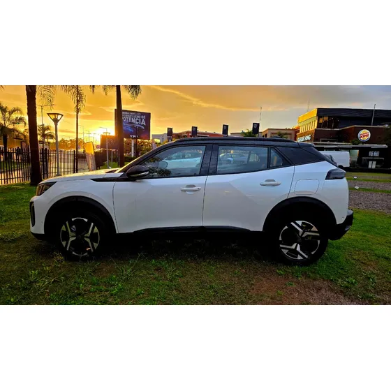 Peugeot 2008 1.0t Gt