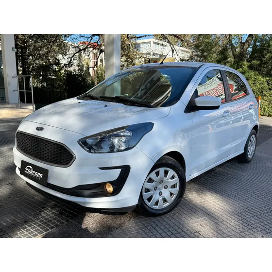 Ford Ka 1.5 Se