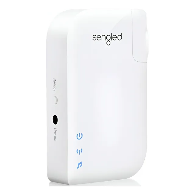 Sengled Pulse Amplificador Blanco