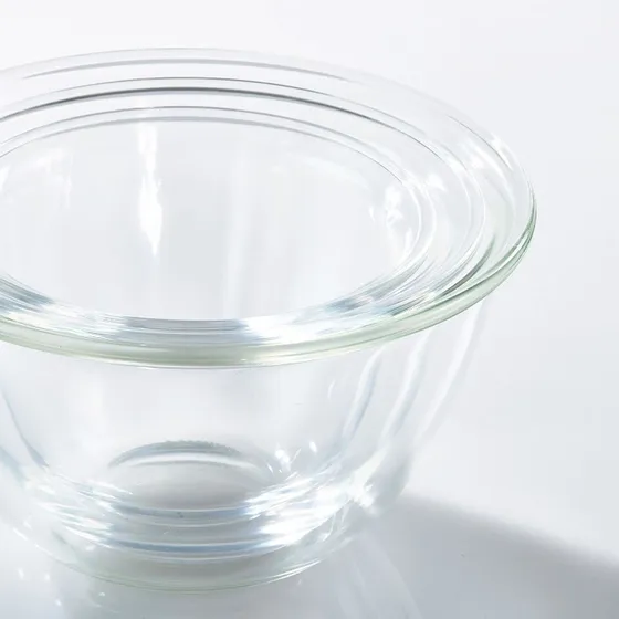Hario Cuenco Para Mezclar Cristal 74.4 Fl Oz