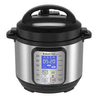 Olla A Presión Eléctrica Instant Pot Duo Plus 9 En 1, 3 Litr Olla A Presión Eléctrica Instant Pot Duo Plus 9 En 1, 3 Litr