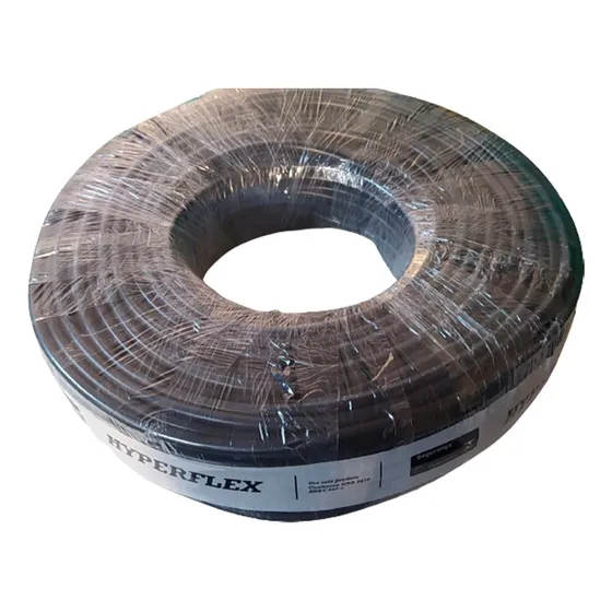 Fio Cabo Pp 2x2,5mm Rolo 50 Metros 30 Filamentos 2ª Linha