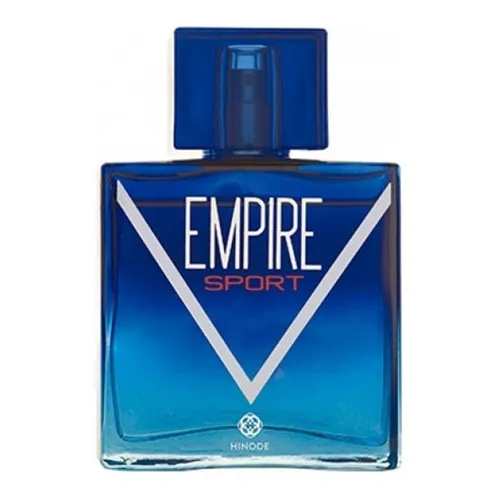 Perfume Empire Sport Hombre Hinode Hnd Moderno Y Decidido