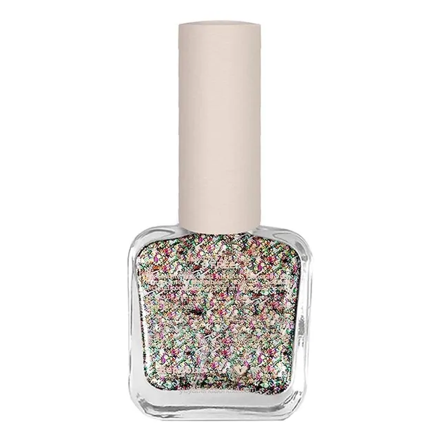 Yuya Esmalte De Uñas 8 Free Tonos Color La Sirena