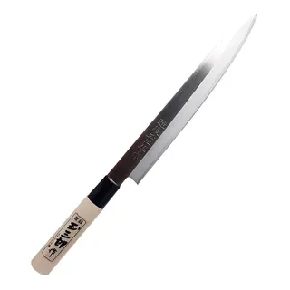 Faca Sushi Sashimi CulinĂĄria Japonesa Import Japonesa F+ Faca Sushi Sashimi CulinĂĄria Japonesa Import Japonesa F+