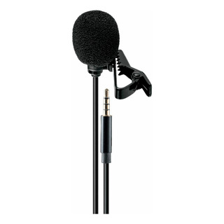 Mini Microfono Para Celular Conexion Jack 3.5 Mm Vlogging Mini Microfono Para Celular Conexion Jack 3.5 Mm Vlogging