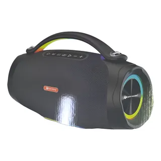Caixa De Som 200w Bombox Peining Pei-s105 Caixa De Som 200w Bombox Peining Pei-s105