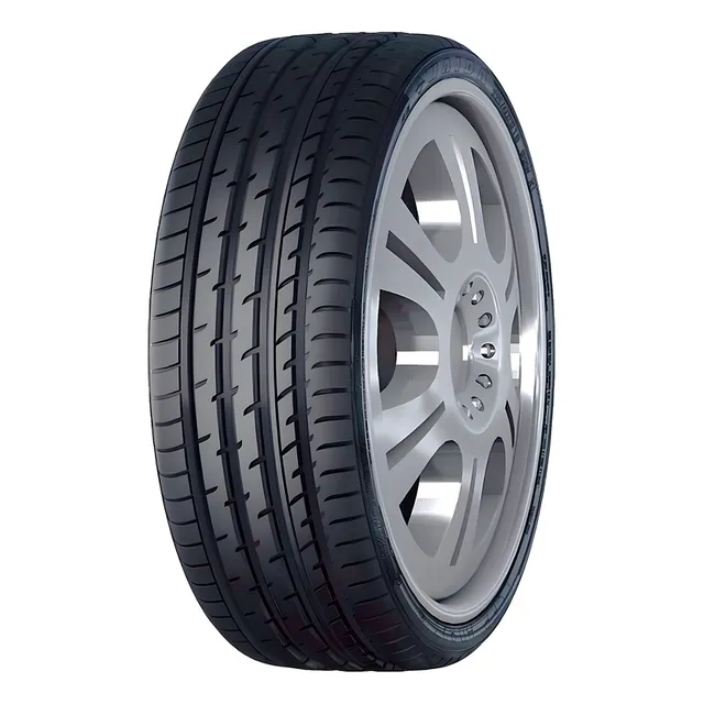 Llanta 265/40zr21 105w Xl Haida Hd927 Índice De Velocidad W