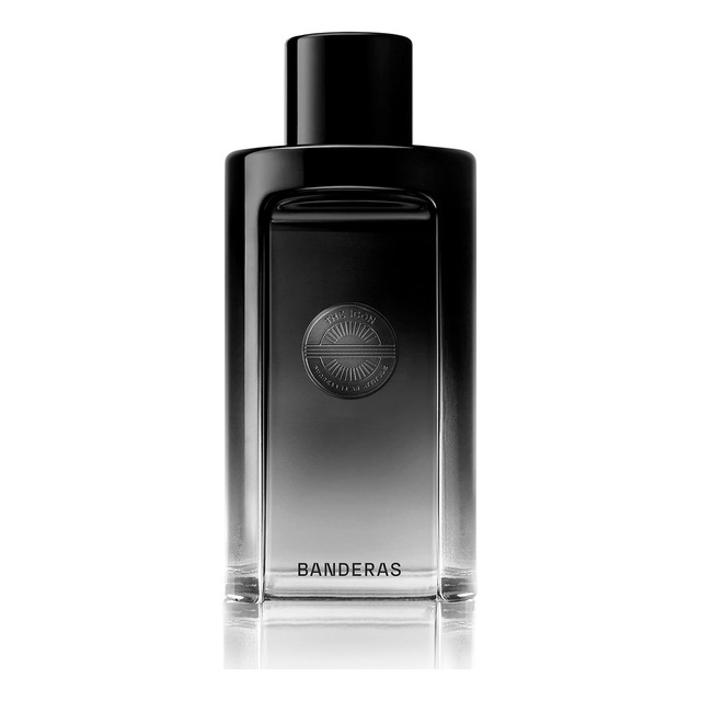 Perfume Banderas The Icon The Parfum Eau De Parfum 200 Ml