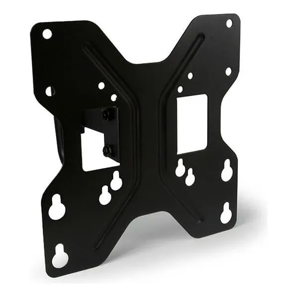 Soporte Para Tv/pantalla De 17 -42 Getttech Tw-1096, 30kg Color Negro