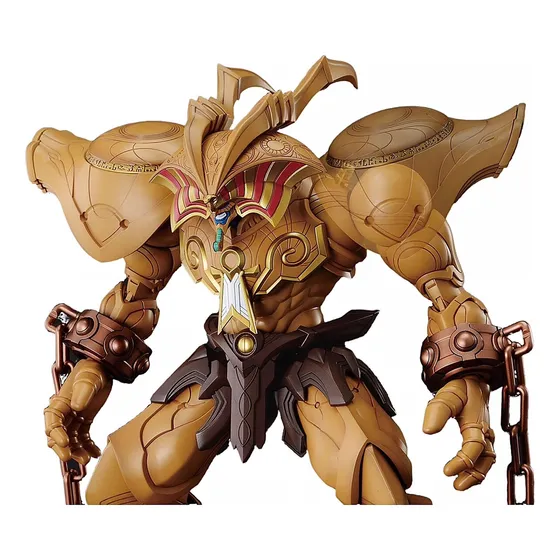 Figura Yu-gi-oh Figure Rise Standard Exodia Model Kit