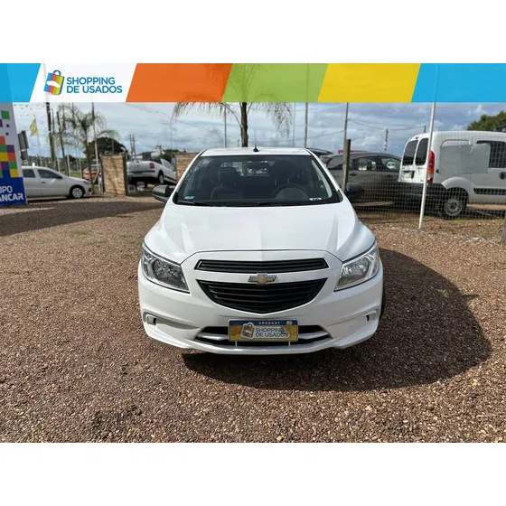 Chevrolet Onix Joy